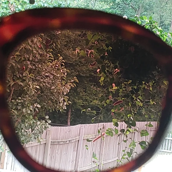 Tiffany Paper Flowers TF 4154 Sunglasses 00218 - Picture 14 of 15